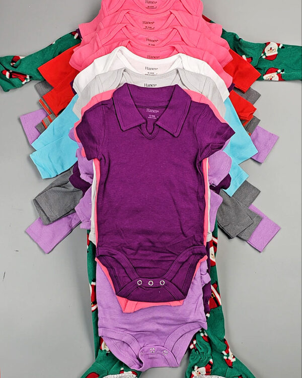 Фотография  638 - BABY СТОК CAN#5 кг, ЛОТ СТ-9687 оптом в Черкесске и Карачаево-Черкесской республике