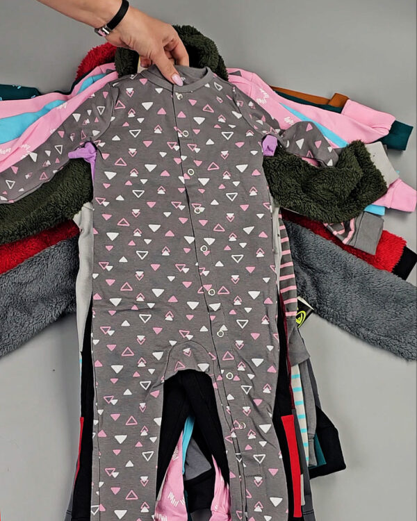 Фотография  193 - BABY СТОК CAN#5 кг, ЛОТ СТ-9922 оптом в Черкесске и Карачаево-Черкесской республике