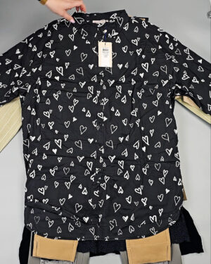 Фотография  886 - ONLY Winter mix 104#15 кг, ЛОТ СТ-9948 оптом в Черкесске и Карачаево-Черкесской республике