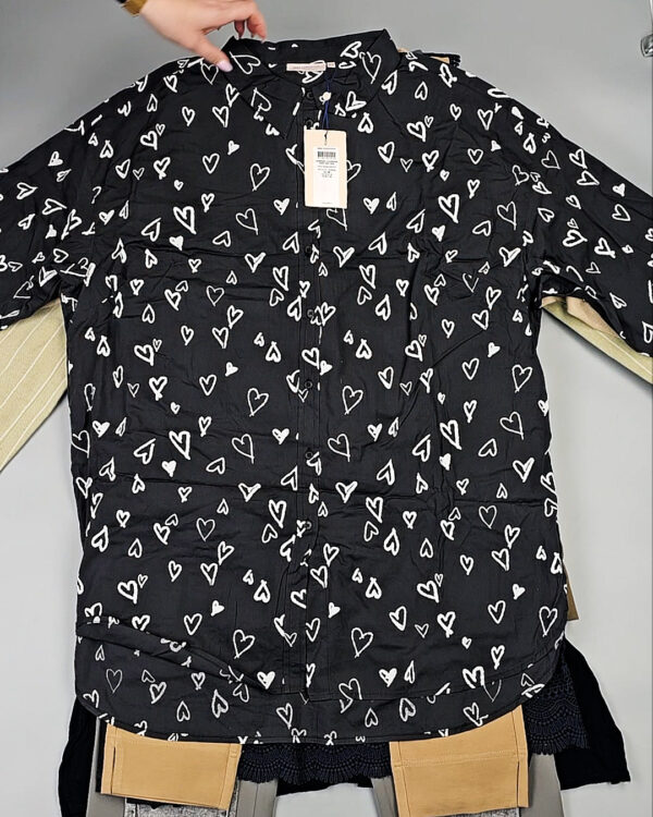 Фотография  784 - ONLY Winter mix 104#15 кг, ЛОТ СТ-9948 оптом в Черкесске и Карачаево-Черкесской республике