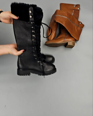 Фотография  334 - Сапоги Италия #7 шт, ЛОТ СТ-9679 оптом в Черкесске и Карачаево-Черкесской республике