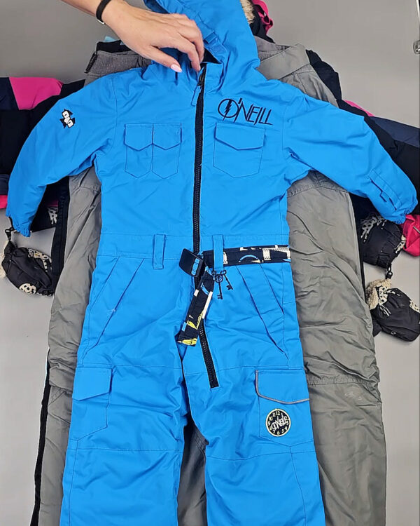 Фотография  164 - Комбинезоны лыжные SKI БМ#20 кг, ЛОТ СХ-0192 оптом в Черкесске и Карачаево-Черкесской республике