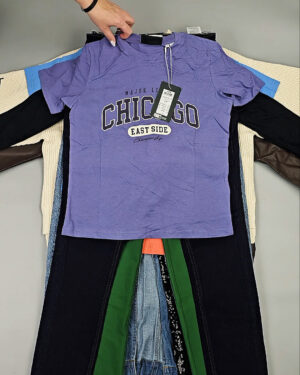 Фотография  108 - JACK JONES Women Winter mix 075 #15 кг, ЛОТ СТ-9962 оптом в Черкесске и Карачаево-Черкесской республике