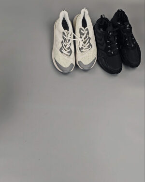 Фотография  743 - Hummel кроссовки (Hummel sport shoes) #10 шт, ЛОТ СТ-9786 оптом в Черкесске и Карачаево-Черкесской республике