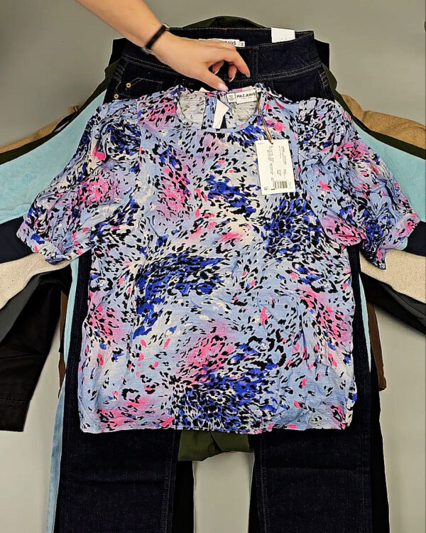 Фотография  990 - DK COMPANY Winter mix 104#20 кг, ЛОТ СТ-9946 оптом в Черкесске и Карачаево-Черкесской республике