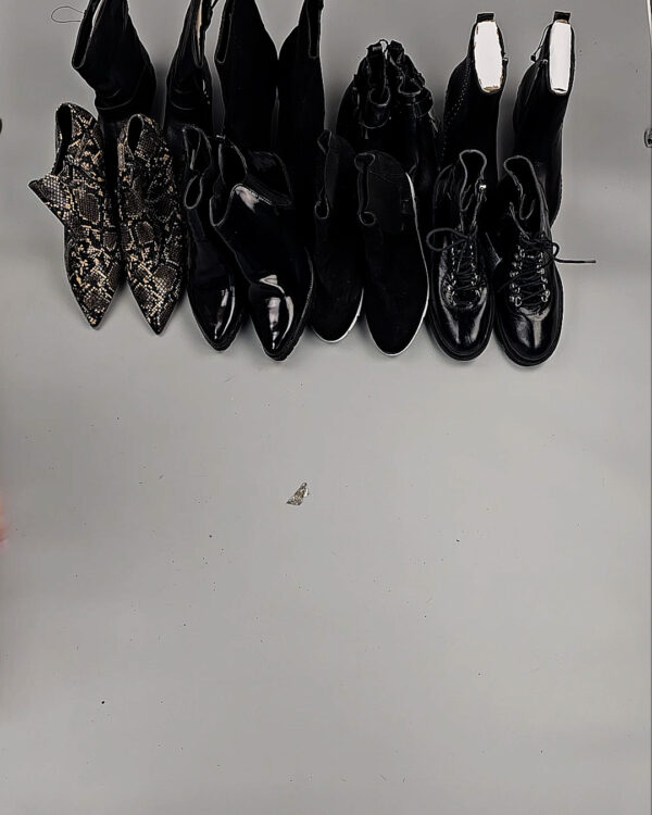 Фотография  277 - Обувь СТОК Demi шт#20 шт, ЛОТ СТ-9770 оптом в Черкесске и Карачаево-Черкесской республике