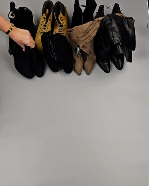 Фотография  662 - Обувь СТОК Demi шт#20 шт, ЛОТ СТ-9772 оптом в Черкесске и Карачаево-Черкесской республике