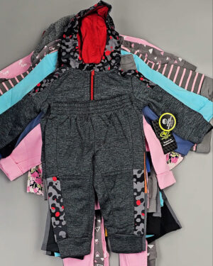 Фотография  688 - BABY СТОК CAN#5 кг, ЛОТ СТ-9921 оптом в Черкесске и Карачаево-Черкесской республике