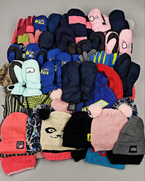 Купить ШШП Lidl kids 114#5 кг, ЛОТ СТ-9659 оптом в Черкесске и Карачаево-Черкесской республике