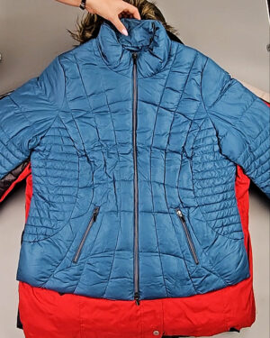 Фотография  590 - Куртки взрослые ANO#21 кг, ЛОТ СХ-0200 оптом в Черкесске и Карачаево-Черкесской республике