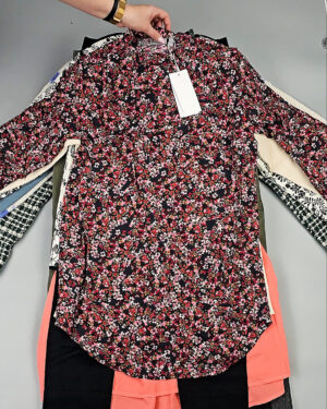 Фотография  673 - DK+Bestseller 085#16 кг, ЛОТ СТ-9953 оптом в Черкесске и Карачаево-Черкесской республике