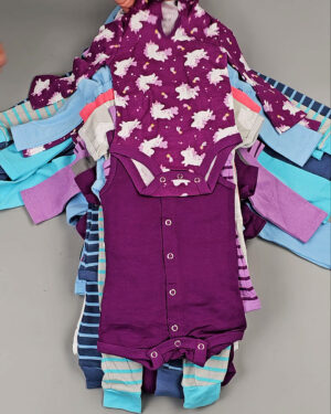 Фотография  149 - BABY СТОК CAN#5 кг, ЛОТ СТ-9923 оптом в Черкесске и Карачаево-Черкесской республике