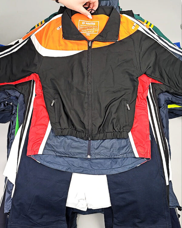 Фотография  365 - Спорт ONEIL (ONEIL SPORT mix) #25 кг, ЛОТ СТ-9939 оптом в Черкесске и Карачаево-Черкесской республике