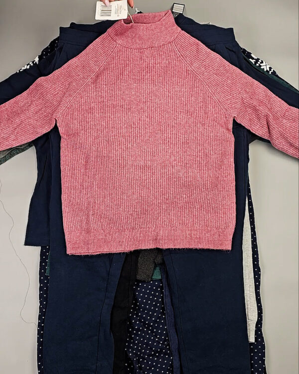 Фотография  608 - ALDI Winter mix#13 кг, ЛОТ СТ-9819 оптом в Черкесске и Карачаево-Черкесской республике