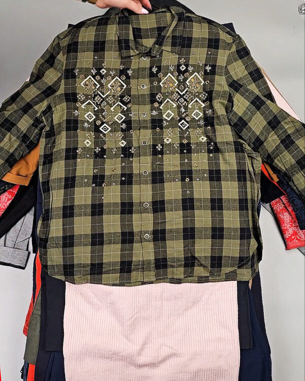 Фотография  683 - Spain Winter mix#50 кг, ЛОТ СХ-0225 оптом в Черкесске и Карачаево-Черкесской республике