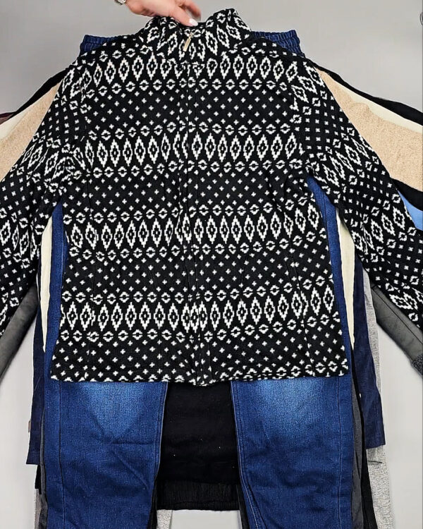 Фотография  215 - LIDL Winter м/ж 022024#15 кг, ЛОТ СТ-9976 оптом в Черкесске и Карачаево-Черкесской республике