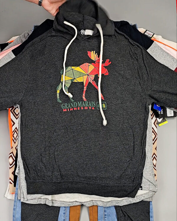 Фотография  612 - CANADA  Winter mix 084#20 кг, ЛОТ СТ-9990 оптом в Черкесске и Карачаево-Черкесской республике