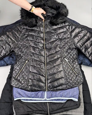 Фотография  253 - Куртки м/ж (Adult SKI Jackets Premium)#18 кг, ЛОТ СХ-0246 оптом в Черкесске и Карачаево-Черкесской республике