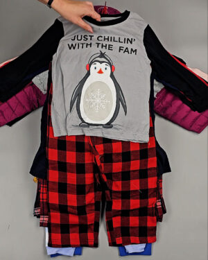 Купить LIDL Kids Winter#7 кг, ЛОТ СТ-9701 оптом в Черкесске и Карачаево-Черкесской республике