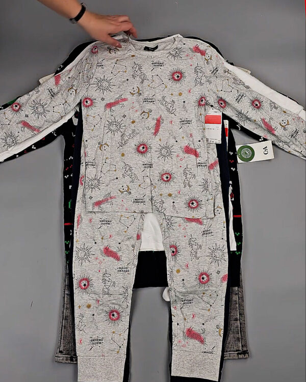 Фотография  276 - C&A Kids Winter 1023#7 кг, ЛОТ СТ-9694 оптом в Черкесске и Карачаево-Черкесской республике