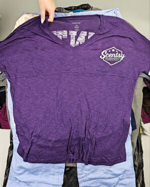 Фотография  912 - Oversize Winter mix LUX#25 кг, ЛОТ СХ-0239 оптом в Черкесске и Карачаево-Черкесской республике