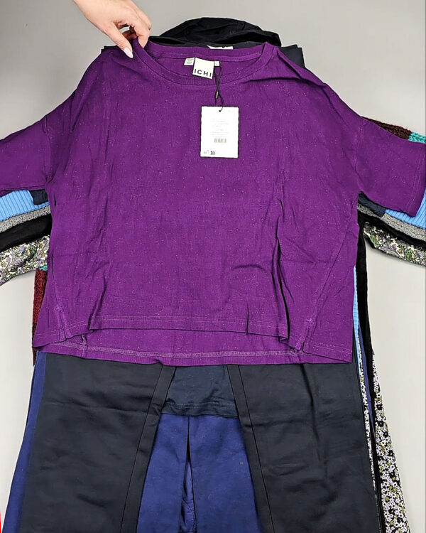 Фотография  619 - DK COMPANY Winter mix 104#20 кг, ЛОТ СТ-9945 оптом в Черкесске и Карачаево-Черкесской республике