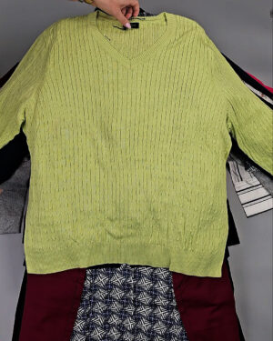 Фотография  206 - Spain Winter mix#50 кг, ЛОТ СХ-0224 оптом в Черкесске и Карачаево-Черкесской республике