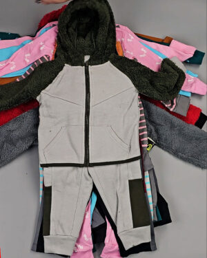 Фотография  141 - BABY СТОК CAN#5 кг, ЛОТ СТ-9922 оптом в Черкесске и Карачаево-Черкесской республике