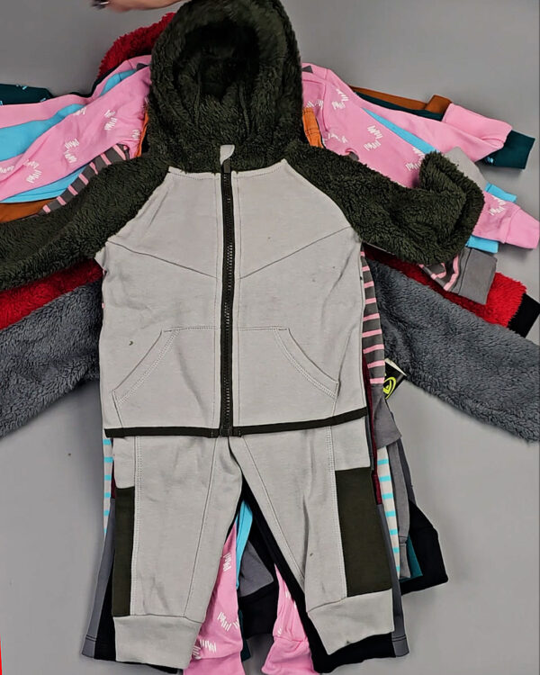 Фотография  147 - BABY СТОК CAN#5 кг, ЛОТ СТ-9922 оптом в Черкесске и Карачаево-Черкесской республике