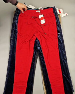 Фотография  591 - Брюки м/ж C&A#10 кг, ЛОТ СТ-9848 оптом в Черкесске и Карачаево-Черкесской республике