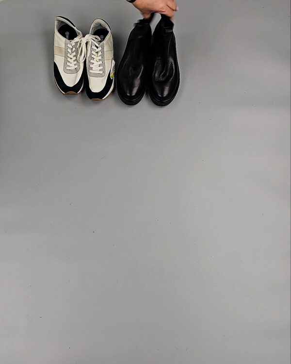 Фотография  760 - Обувь CAN деми 084#11,3 кг, ЛОТ СТ-9777 оптом в Черкесске и Карачаево-Черкесской республике