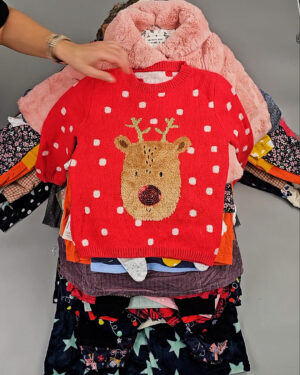 Фотография  840 - KBCW mix#15 кг, ЛОТ СХ-0261 оптом в Черкесске и Карачаево-Черкесской республике