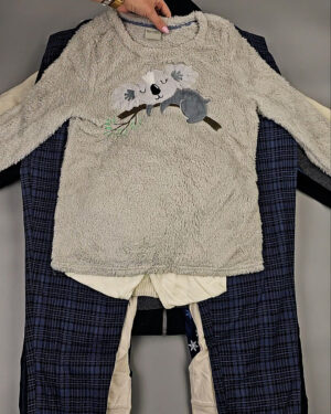 Фотография  736 - ALDI Winter mix#13 кг, ЛОТ СТ-9818 оптом в Черкесске и Карачаево-Черкесской республике