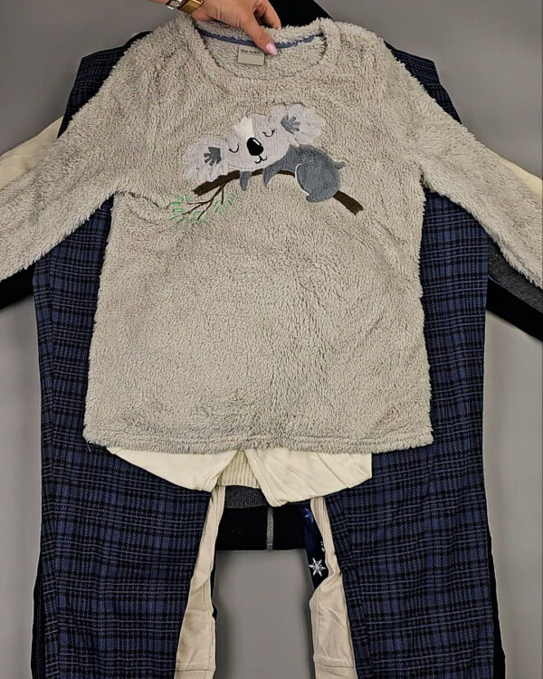 Фотография  352 - ALDI Winter mix#13 кг, ЛОТ СТ-9818 оптом в Черкесске и Карачаево-Черкесской республике