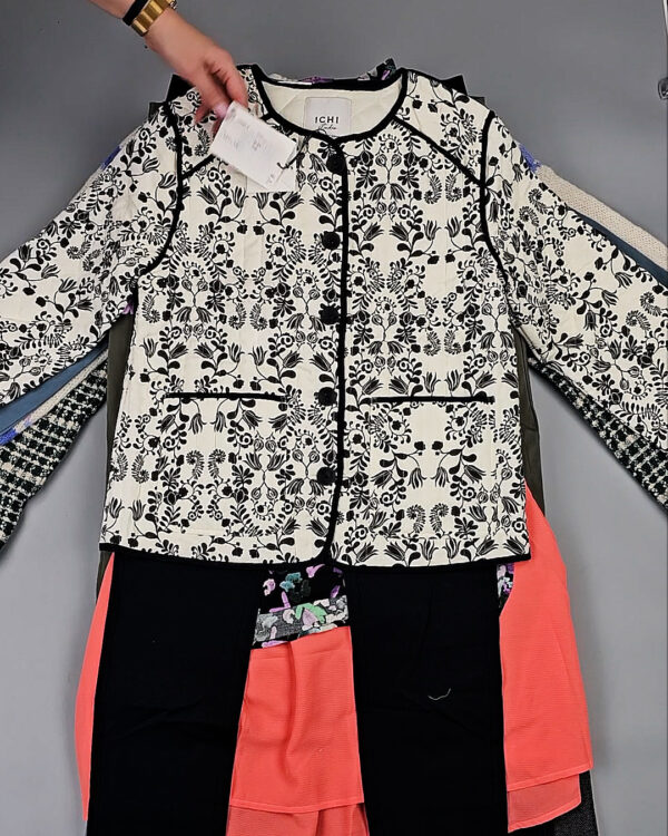 Фотография  473 - DK+Bestseller 085#16 кг, ЛОТ СТ-9953 оптом в Черкесске и Карачаево-Черкесской республике