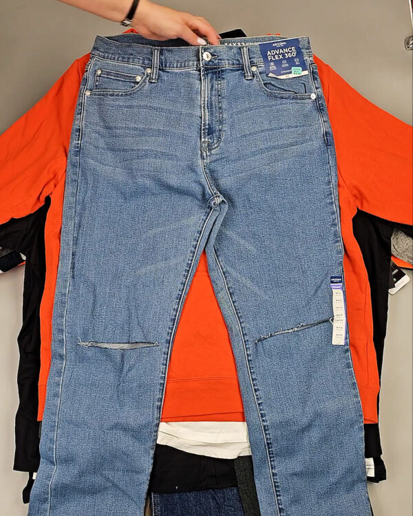 Фотография  637 - CANADA  Winter mix 084#20 кг, ЛОТ СТ-9986 оптом в Черкесске и Карачаево-Черкесской республике