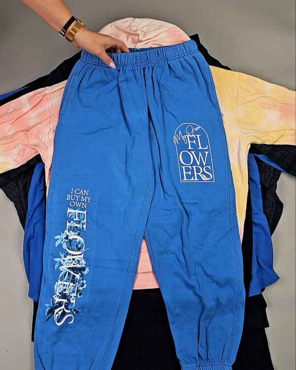 Фотография  207 - CANADA  Winter mix 64#15 кг, ЛОТ СТ-9806 оптом в Черкесске и Карачаево-Черкесской республике