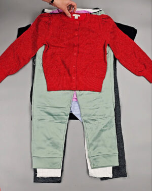 Фотография  866 - KIDS СТОК CAN 084#5 кг, ЛОТ СТ-9674 оптом в Черкесске и Карачаево-Черкесской республике