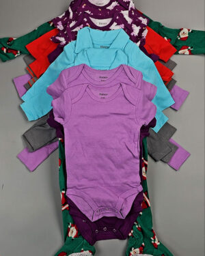 Фотография  351 - BABY СТОК CAN#5 кг, ЛОТ СТ-9687 оптом в Черкесске и Карачаево-Черкесской республике