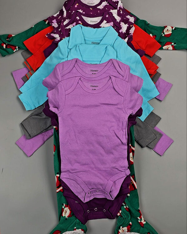 Фотография  475 - BABY СТОК CAN#5 кг, ЛОТ СТ-9687 оптом в Черкесске и Карачаево-Черкесской республике