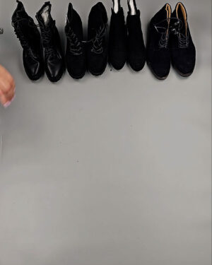 Фотография  597 - Обувь СТОК Demi шт#20 шт, ЛОТ СТ-9773 оптом в Черкесске и Карачаево-Черкесской республике