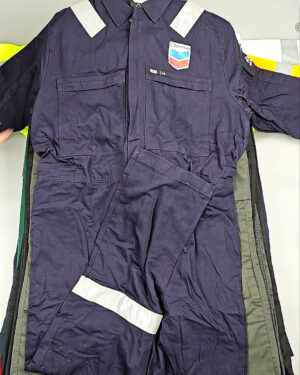 Фотография  762 - Рабочая одежда mix БМ#25 кг, ЛОТ СХ-0188 оптом в Черкесске и Карачаево-Черкесской республике