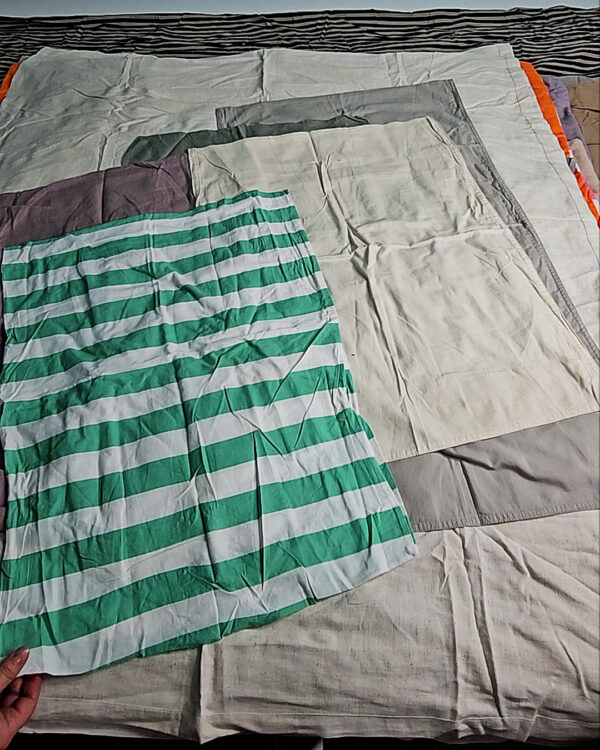 Фотография  652 - 11991 ПДО H&M (H H&M HHR mix) 1224#25 кг, ЛОТ СТ-9897 оптом в Черкесске и Карачаево-Черкесской республике