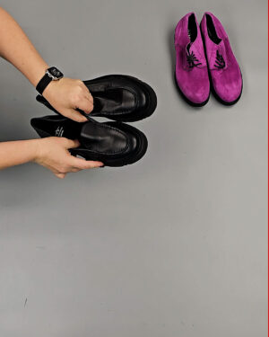 Фотография  702 - Обувь Италия осень#9 шт, ЛОТ СТ-9684 оптом в Черкесске и Карачаево-Черкесской республике