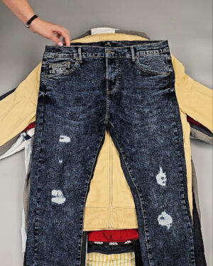 Фотография  449 - Мужской микс TOP LOOK (MEN NC)#25 кг, ЛОТ СТ-9871 оптом в Черкесске и Карачаево-Черкесской республике