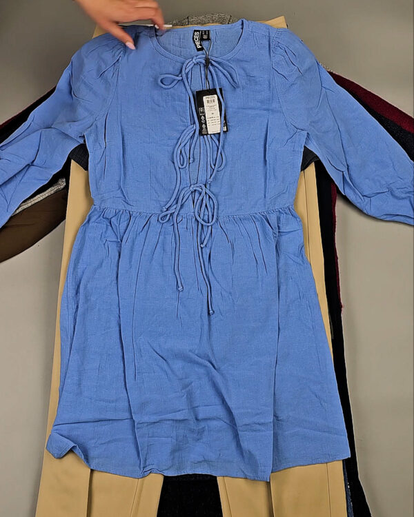 Фотография  595 - DK+Bestseller 085#16 кг, ЛОТ СТ-9950 оптом в Черкесске и Карачаево-Черкесской республике