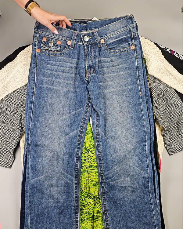 Фотография  873 - Vintage Black#50 кг, ЛОТ СХ-0209 оптом в Черкесске и Карачаево-Черкесской республике