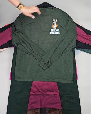 Фотография  886 - CANADA  Winter mix 64#15 кг, ЛОТ СТ-9804 оптом в Черкесске и Карачаево-Черкесской республике