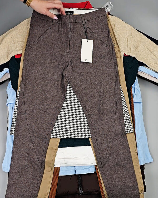 Фотография  848 - DK, Bestseller + Winter mix#15 кг, ЛОТ СТ-9957 оптом в Черкесске и Карачаево-Черкесской республике