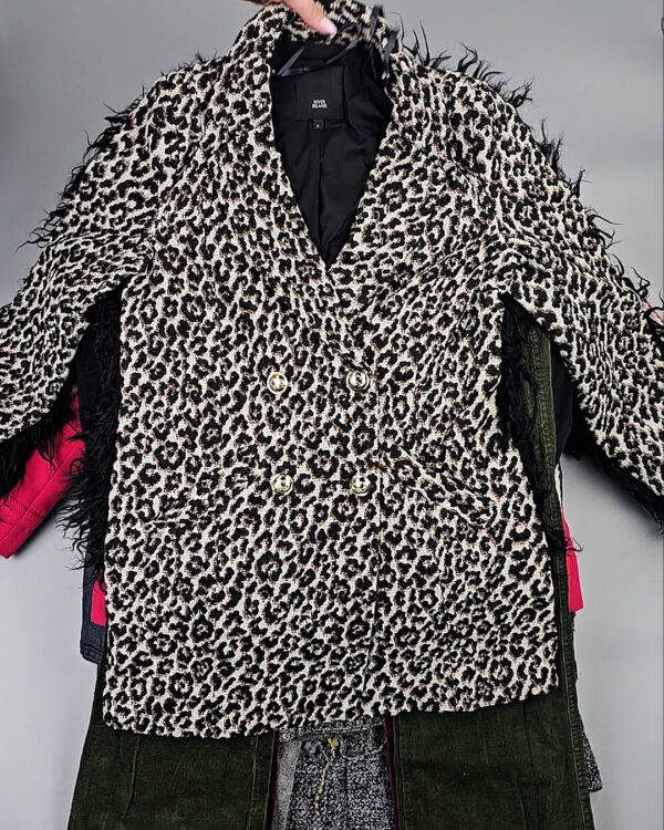 Фотография  516 - Женский микс зима (Winter mix)#20 кг, ЛОТ СХ-0205 оптом в Черкесске и Карачаево-Черкесской республике